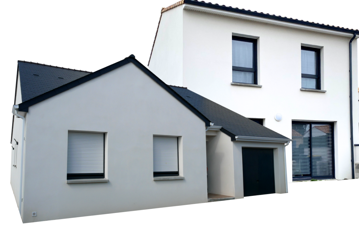 MAISONS MARINES
